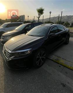 فولكسفاغن باسات